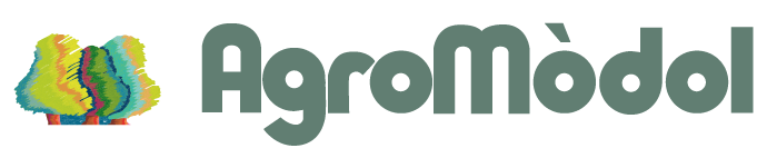 Logo de Agromòdol