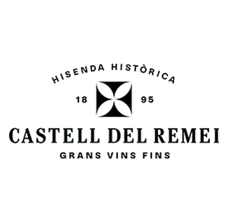 Logo de Castell del Remei