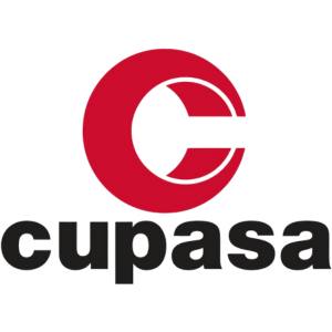 Logo de Cupasa