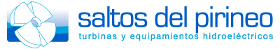 Logo de Saltos del Pirineo