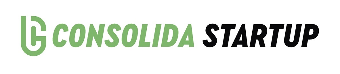 Logo de Consolida Startup Valladolid