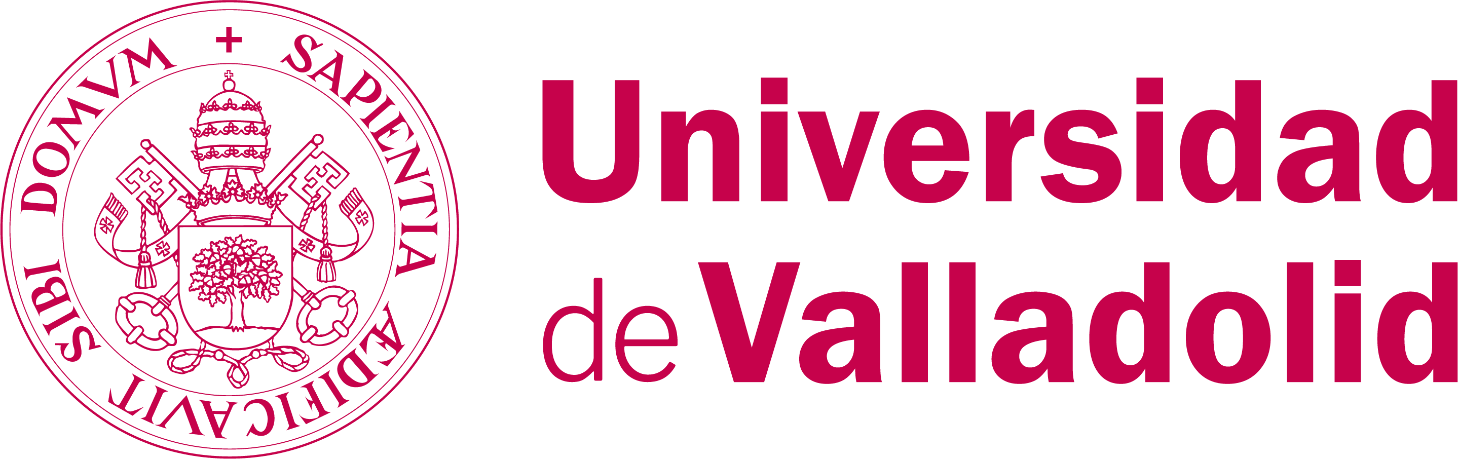 Logo de Universidad de Valladolid