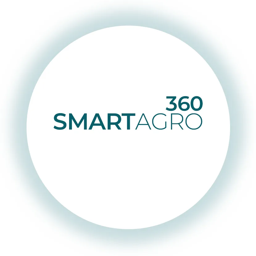 Logo de SmartAgro360